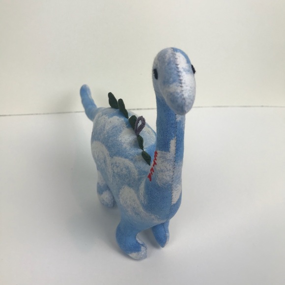 One handmade dinosaur 🦕 - Picture 2 of 8